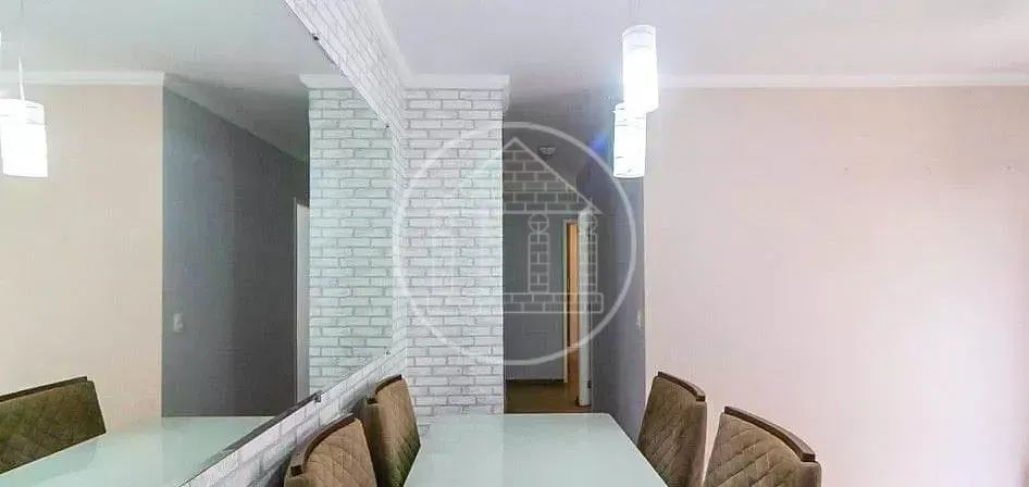 Apartamento com 2 quartos à venda na Usina Piratininga - Foto 3