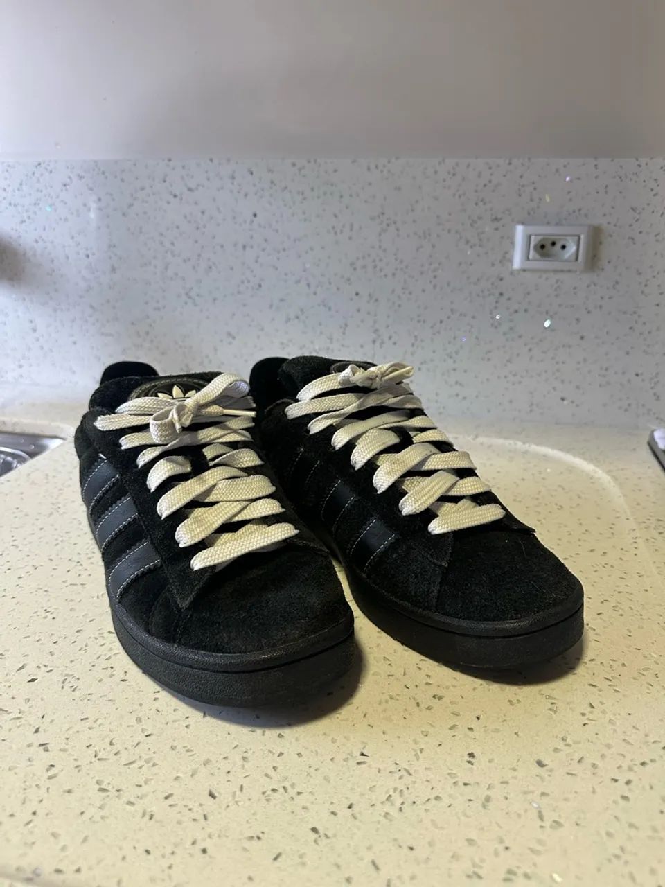 Campus adidas original  - Foto 4