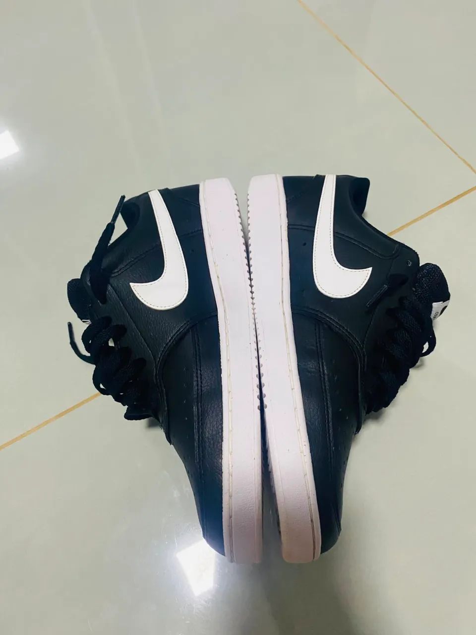 Nike Court Vision Low  - Foto 4