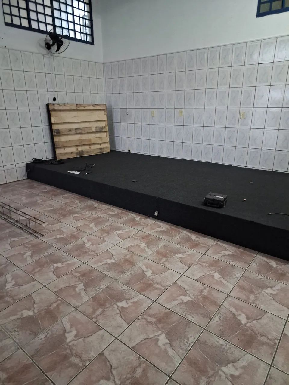 Palco - Foto 2