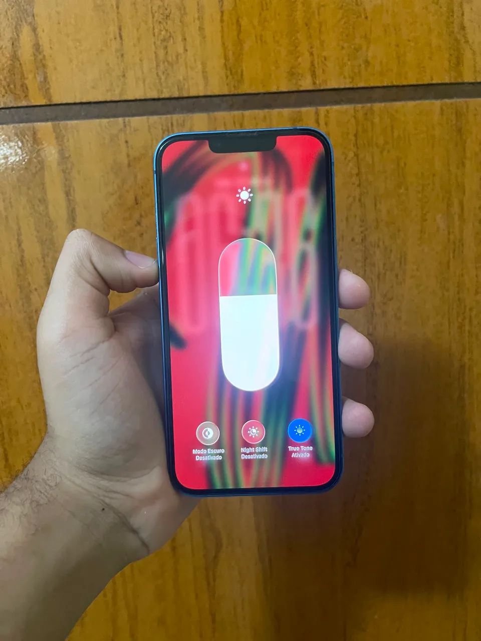 iPhone 13-128gb - Foto 5
