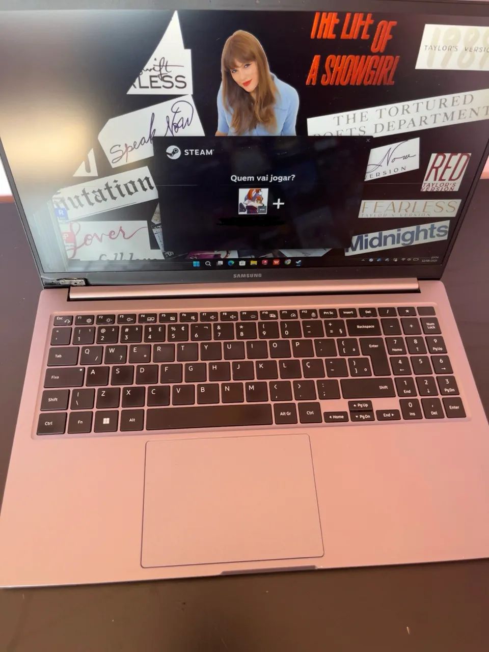 Samsung Galaxy Book4 i7 16GB RAM 512GB SSD - Foto 3