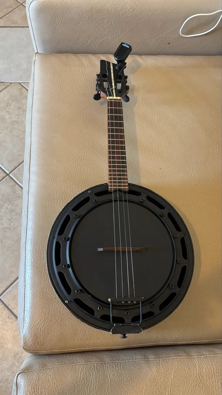 BANJO  - Foto 2