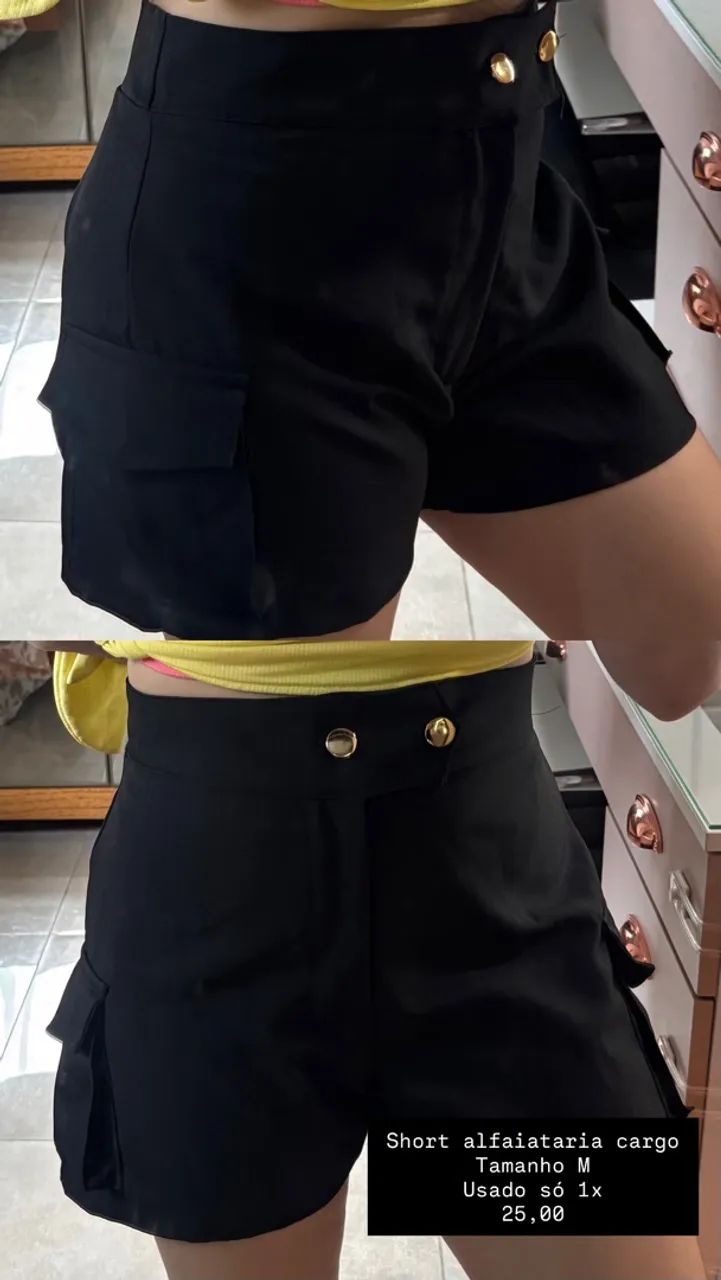 Desapego de roupas femininas - Foto 4