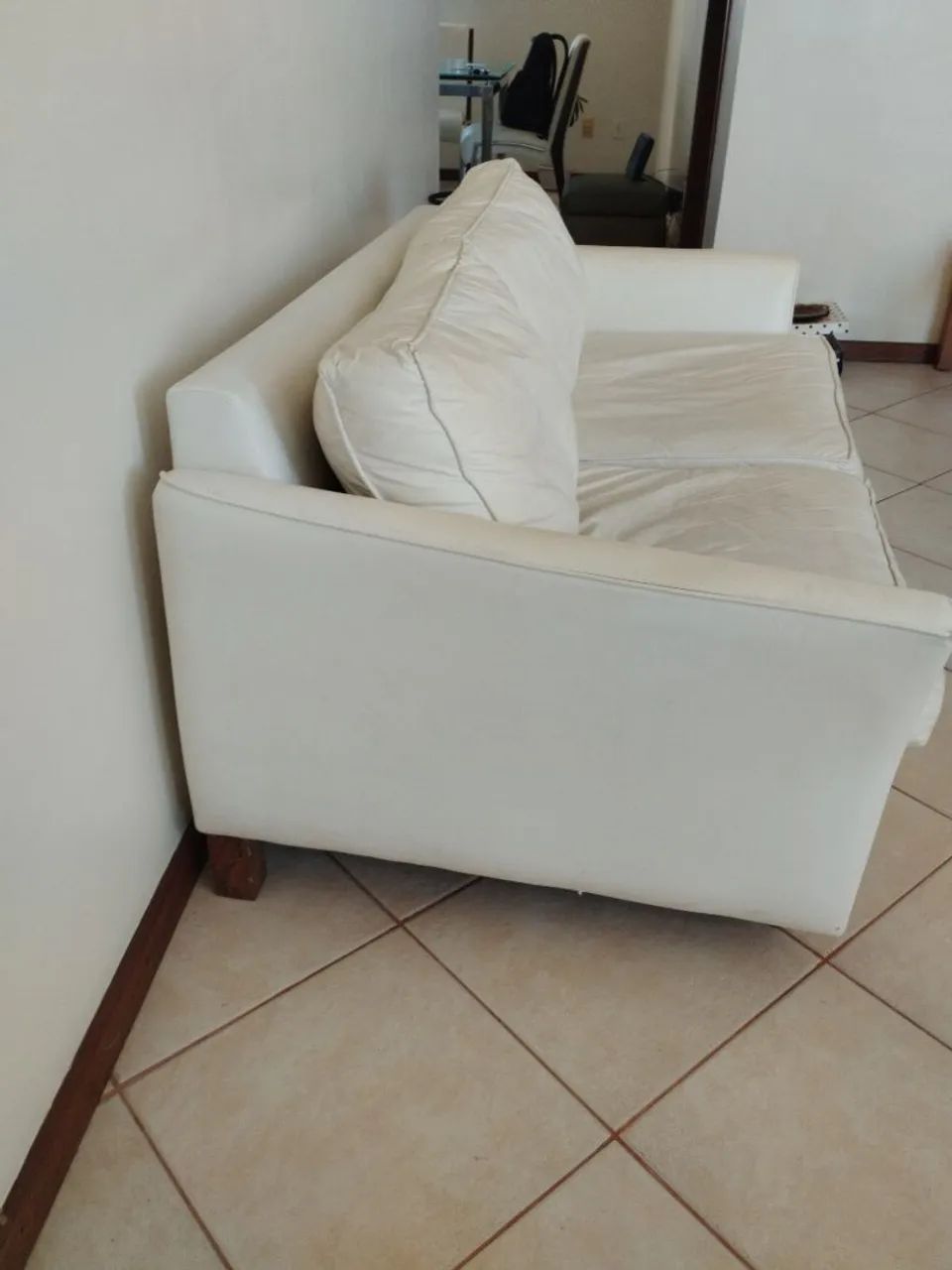 Sofá dois lugares  - Foto 3