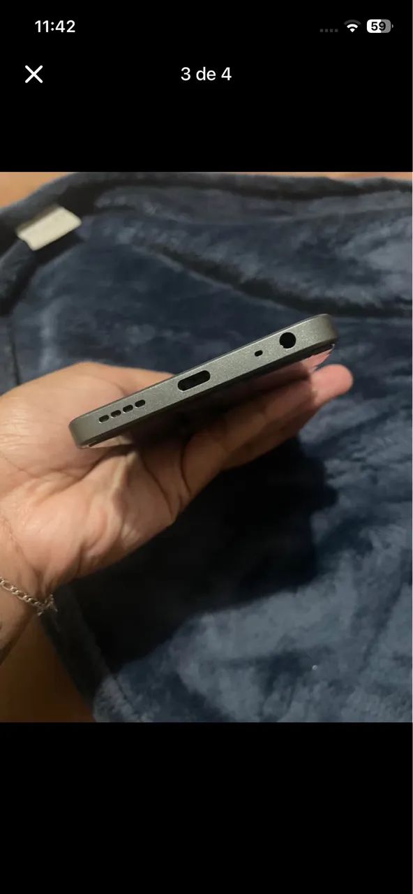 Vendo ou troco  - Foto 4