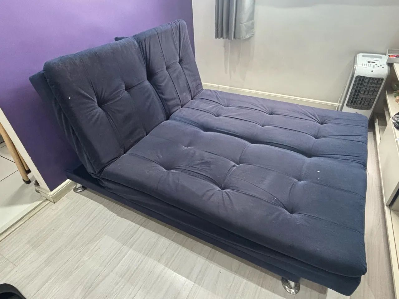 Sofá cama  - Foto 2