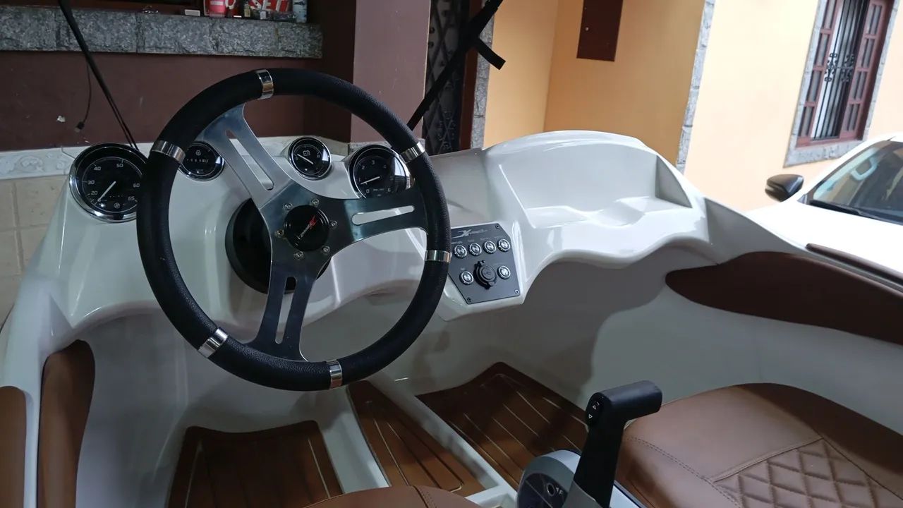 LANCHA XSPEED 120 - Foto 10