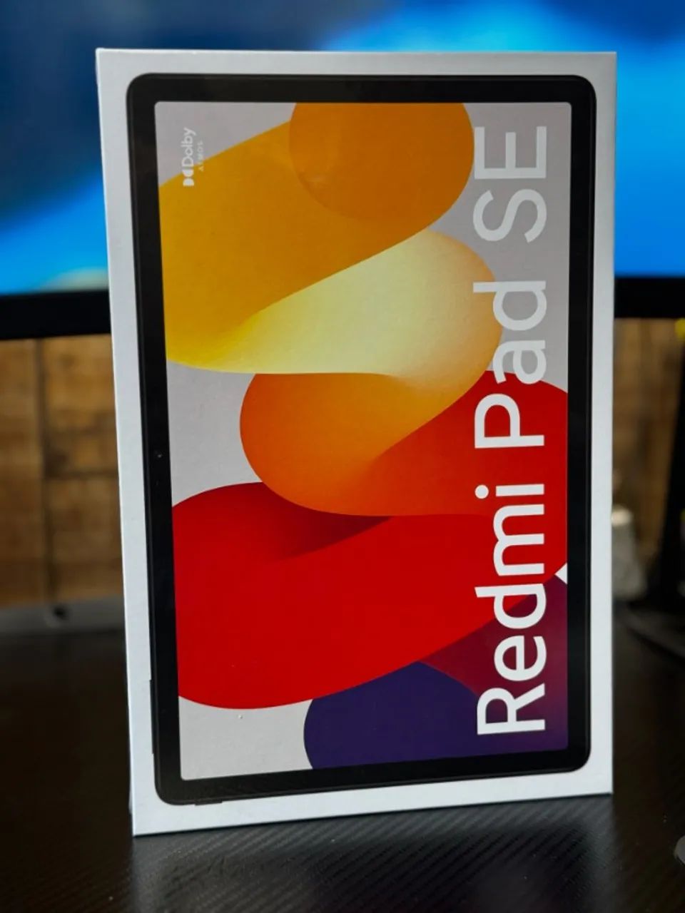 Tablet Redmi Pad SE 4GB 128GB - Foto 3