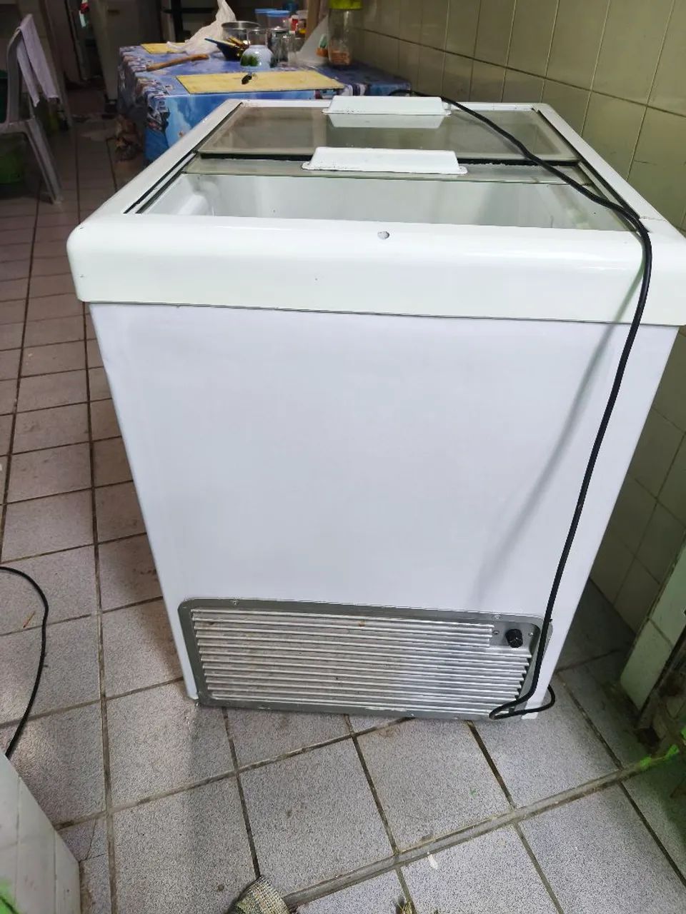 Freezer Horizontal Expositor  - Foto 4