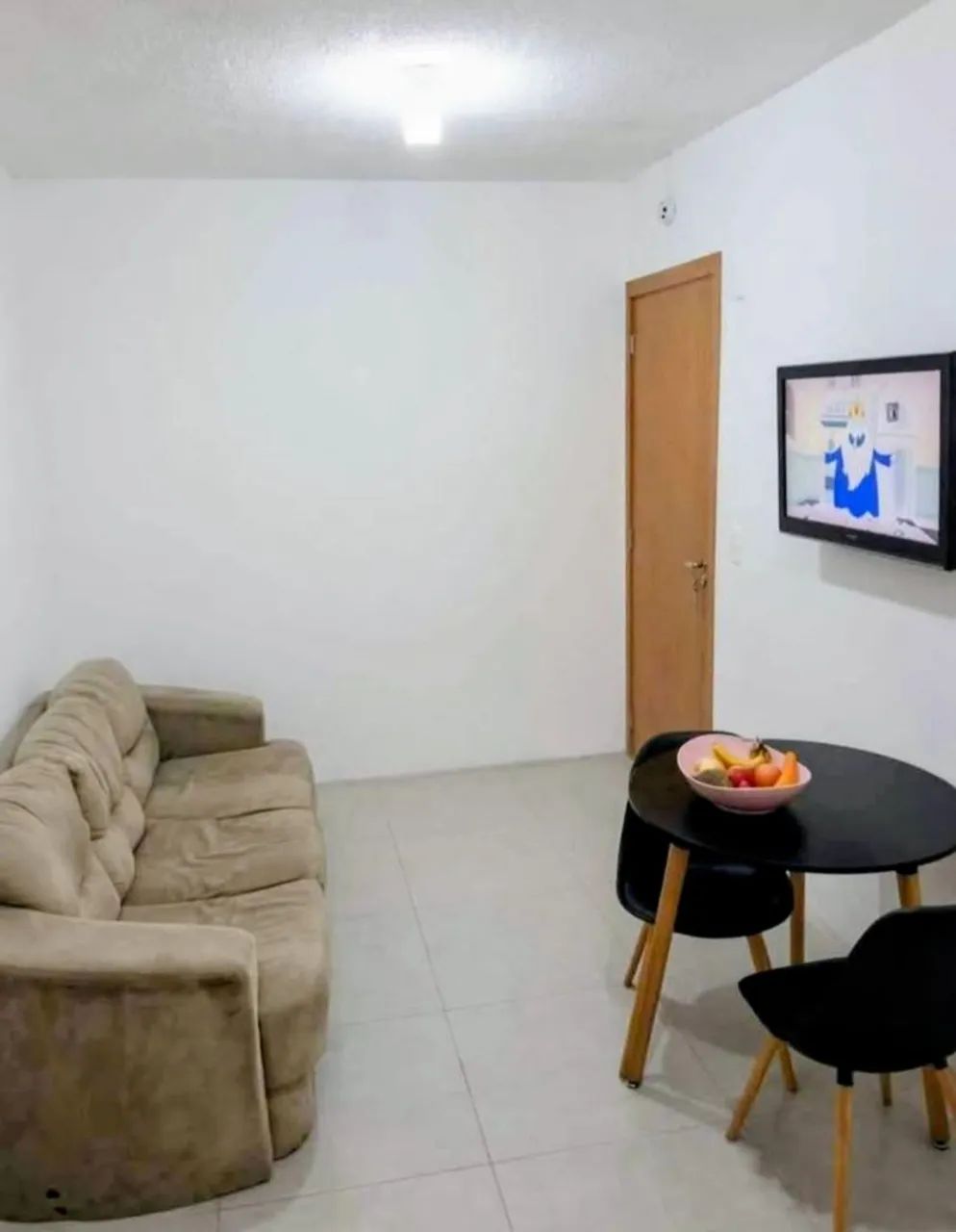 Oportunidade apartamento 