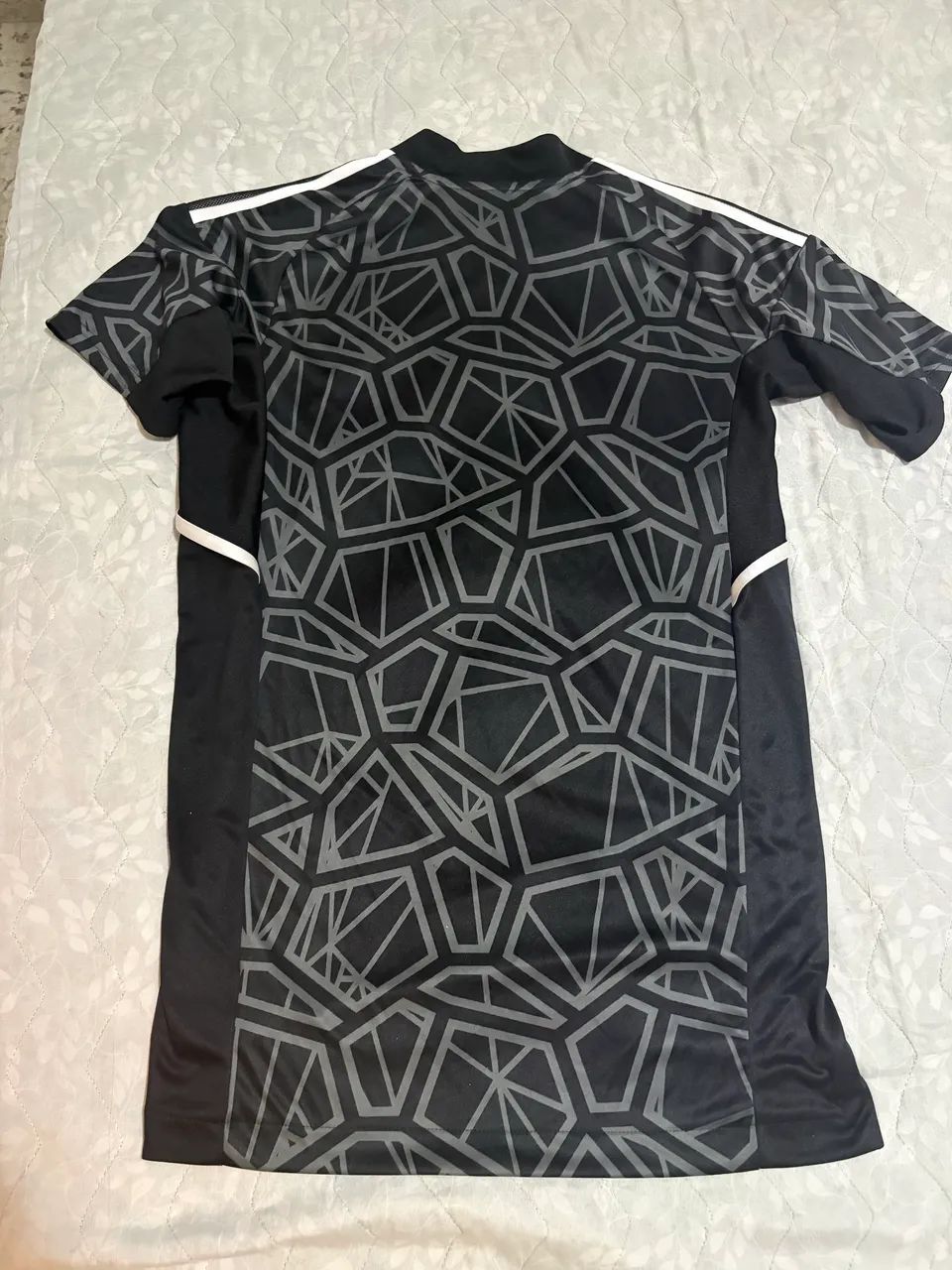 Camisa Flamengo adidas 2022  - Foto 2