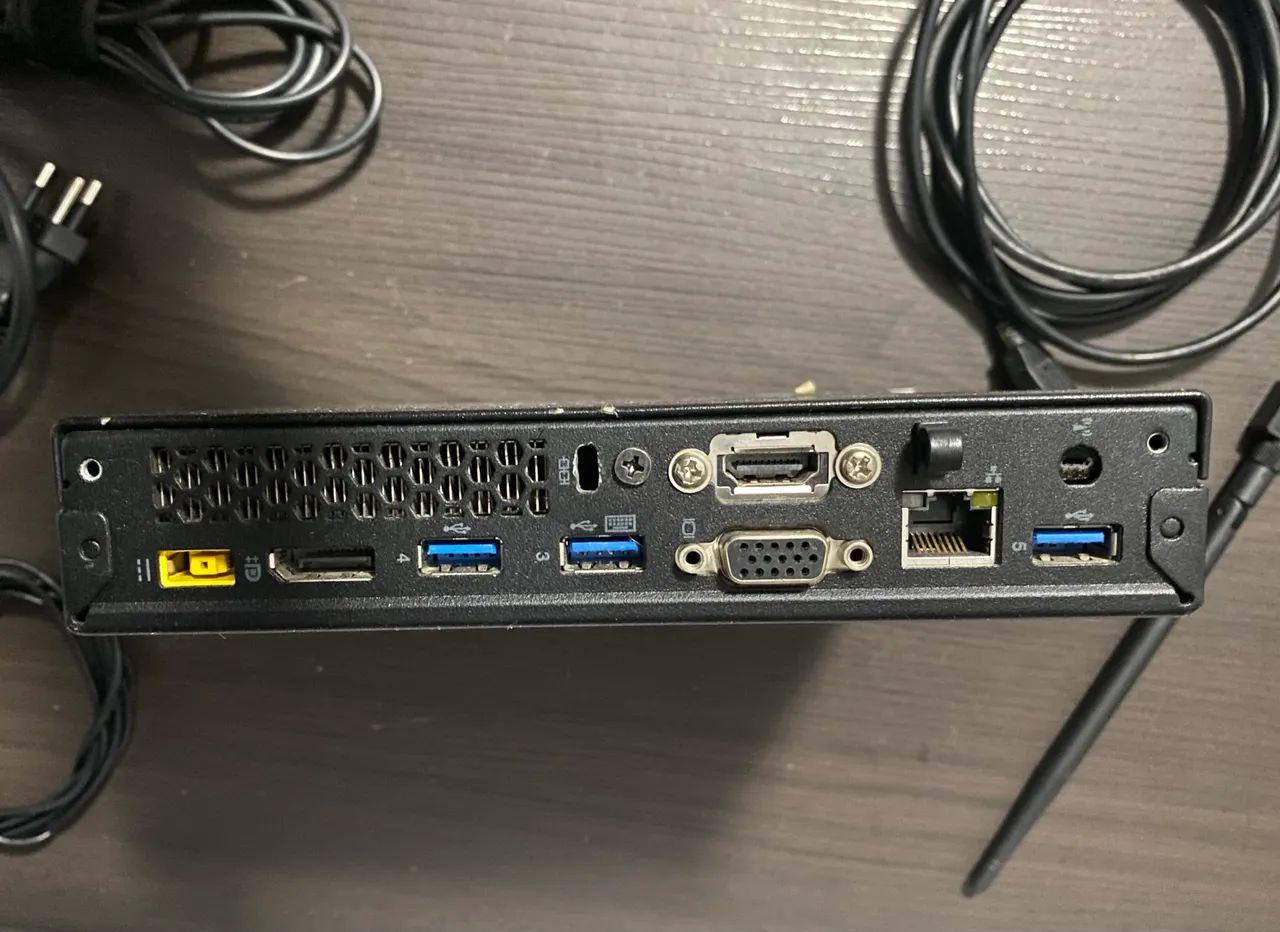 Computador Lenovo ThinkCentre M93p - Foto 3