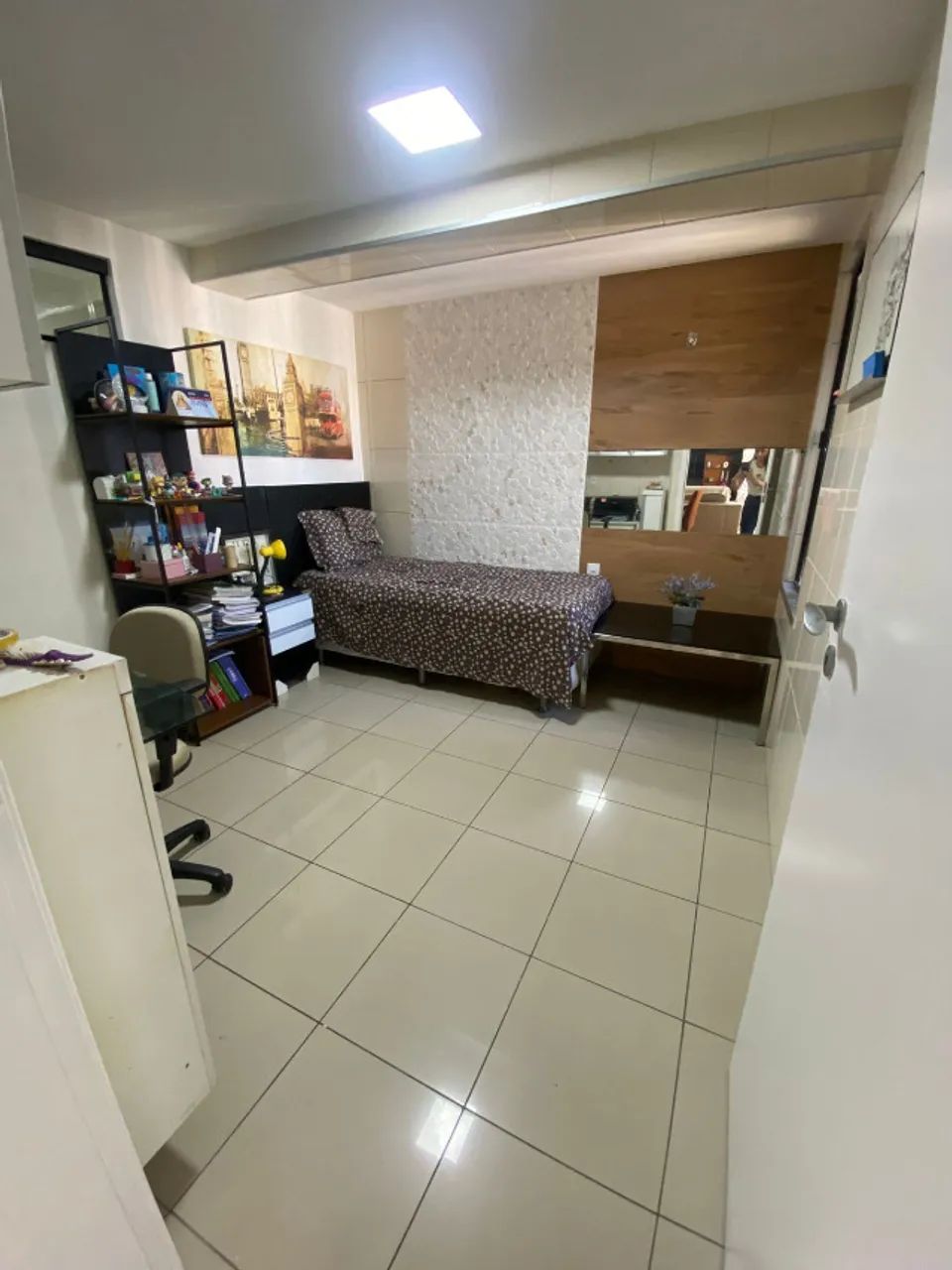Apto com quatro suítes - Dionisio Torres - 192m² - Foto 4