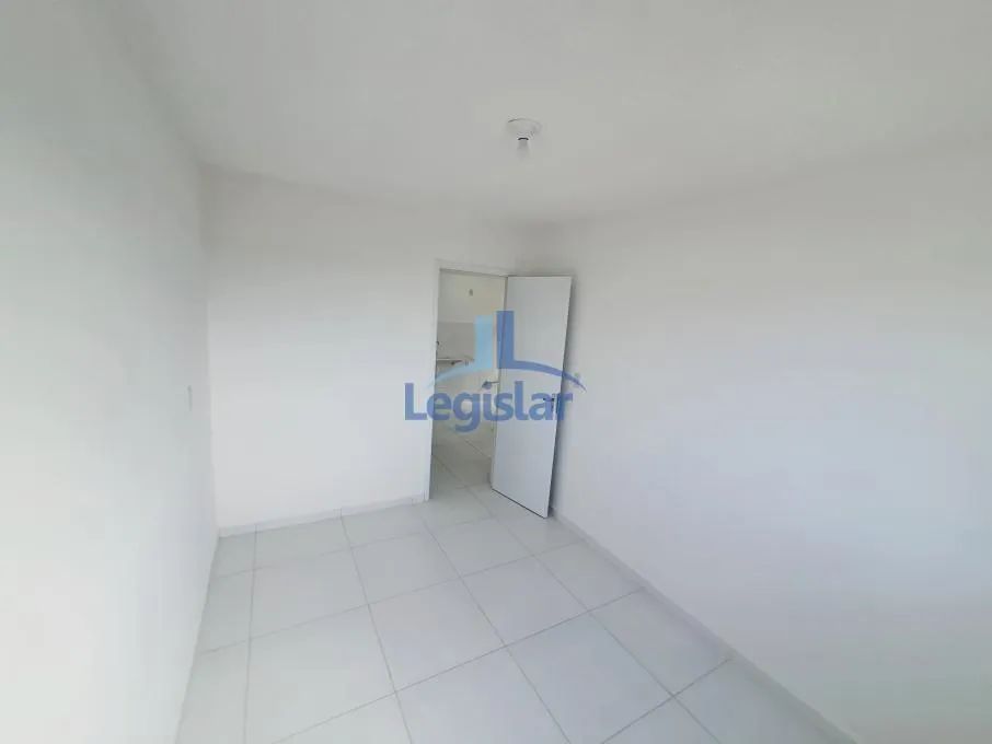 Condomínio Villa dos Coqueiros - Barra dos Coqueiros - Foto 4