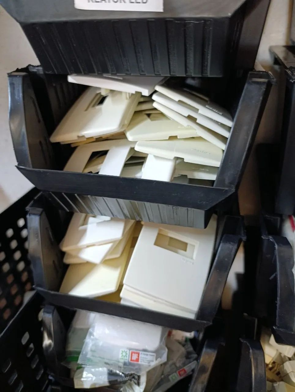 COMPONENTES ELÉTRICOS  - Foto 4
