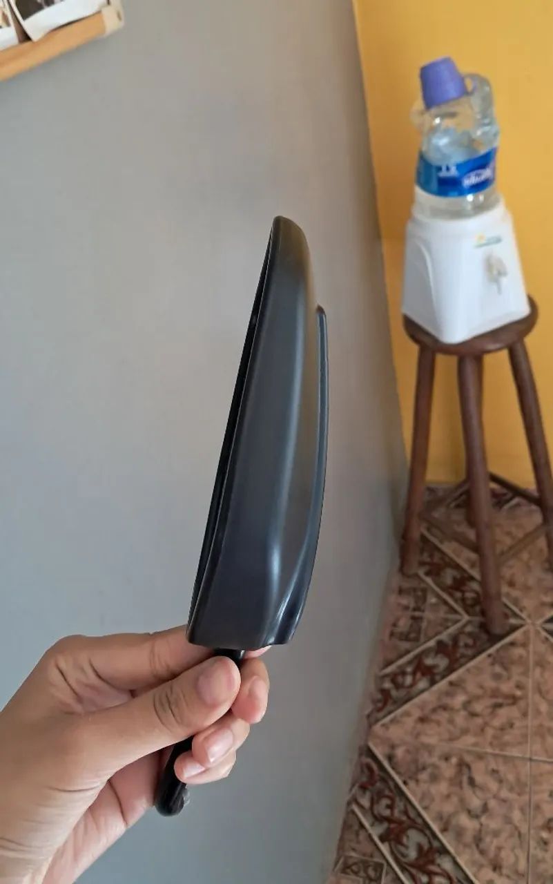 RETROVISOR ESQUERDO ORIGINAL ELITE 2025 - Foto 3