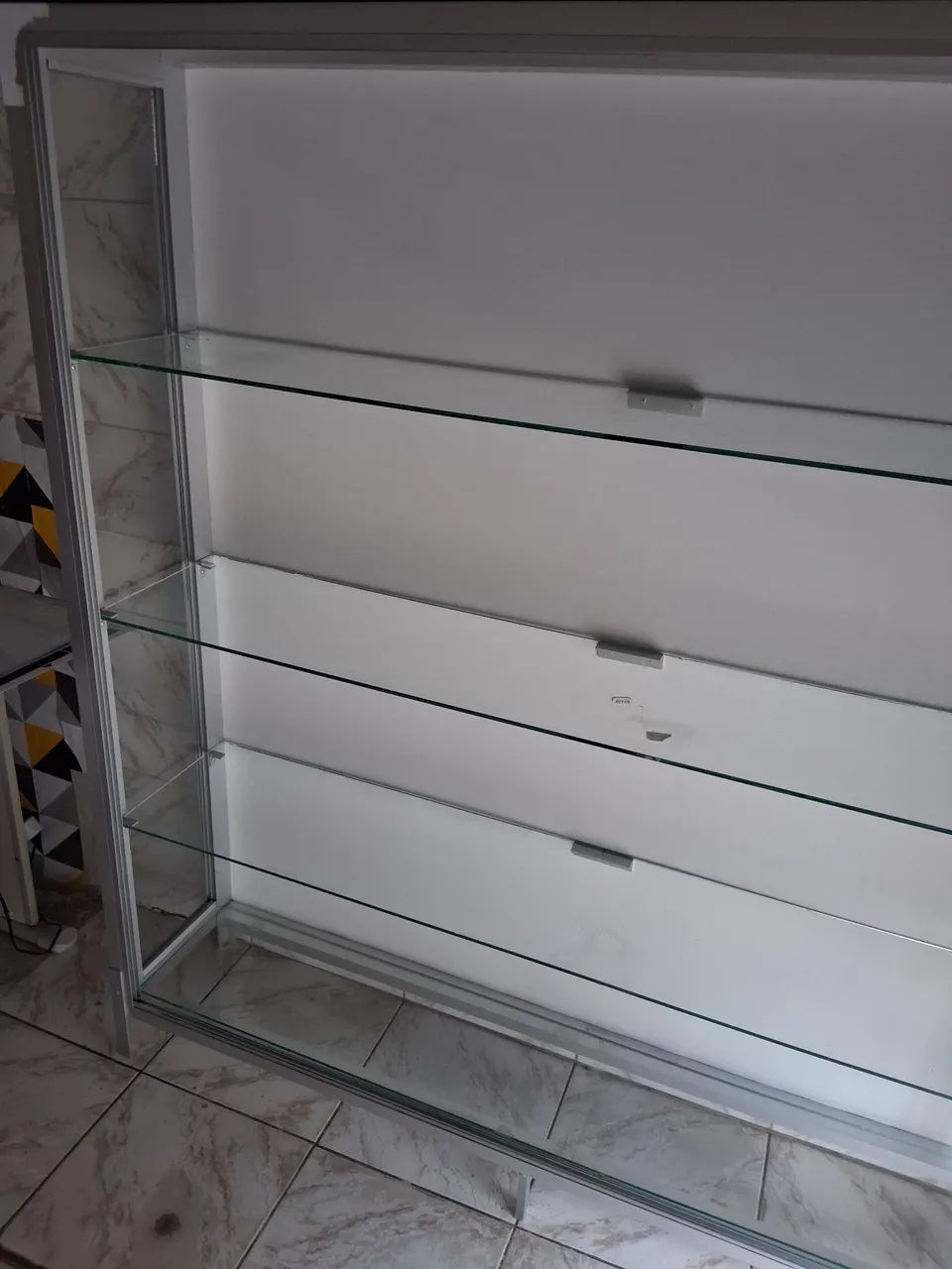 Vitrine, 1,50 X 1,50  - Foto 3