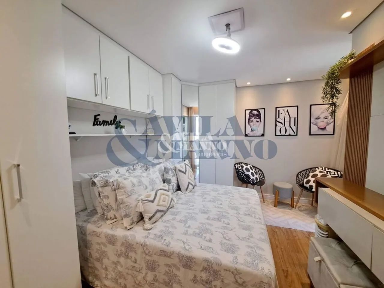 Apartamento com 2 quartos na Mooca - Foto 13