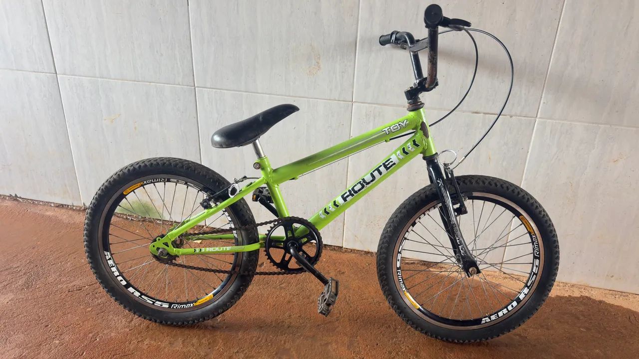 Bicicleta Aro 20