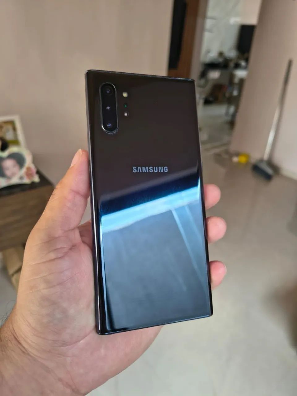 Galaxy note 10 plus 