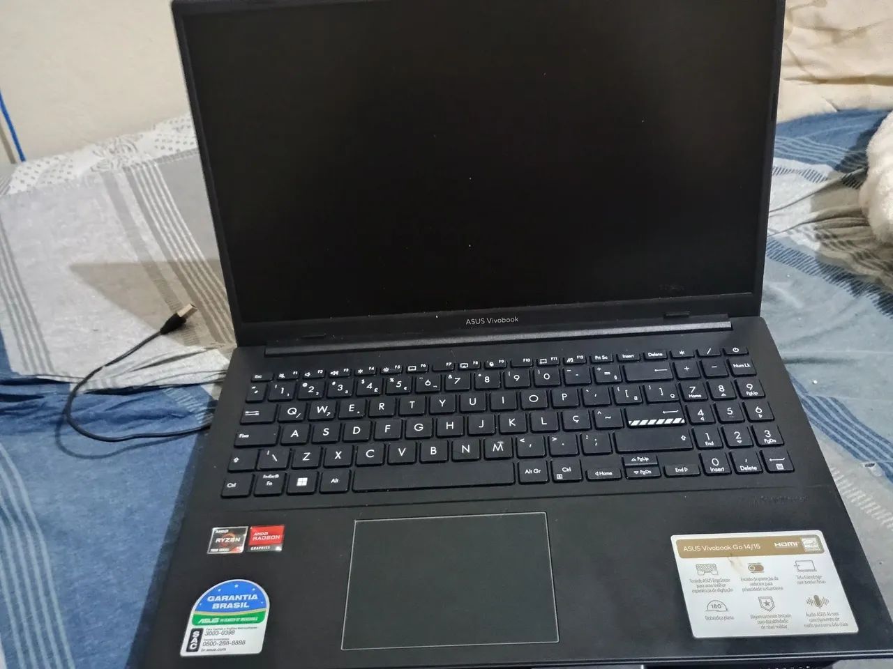Notebook Asus Vivobook 15 - Foto 5