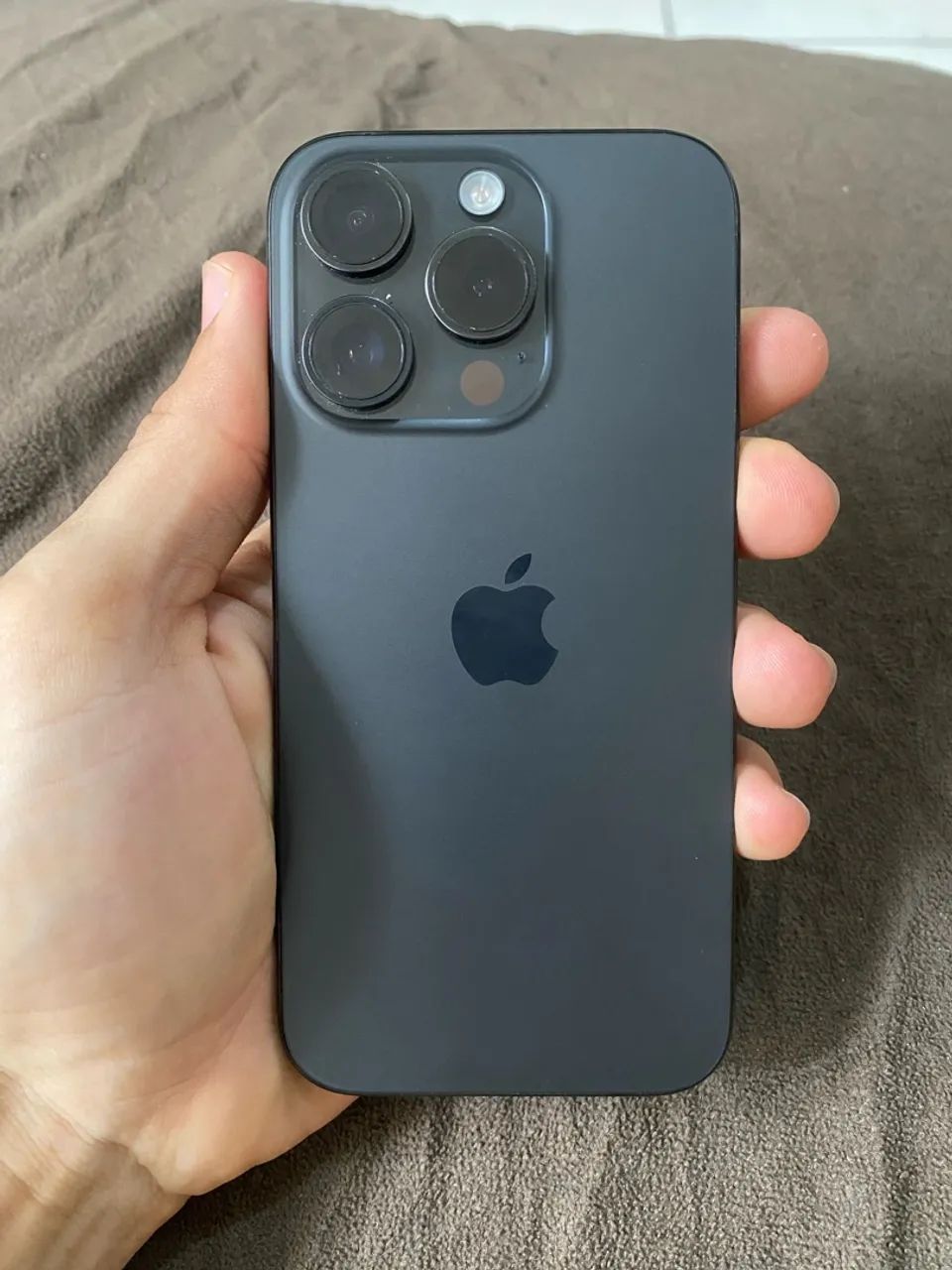 IPHONE 15 PRO 128GB - Foto 2