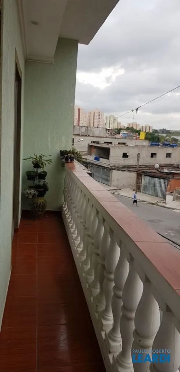 SOBRADO - BANDEIRAS - SP - Foto 3