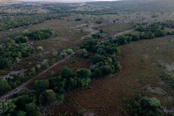 Imóvel rural no Tres Barreiras em Araguaçu - Foto 2