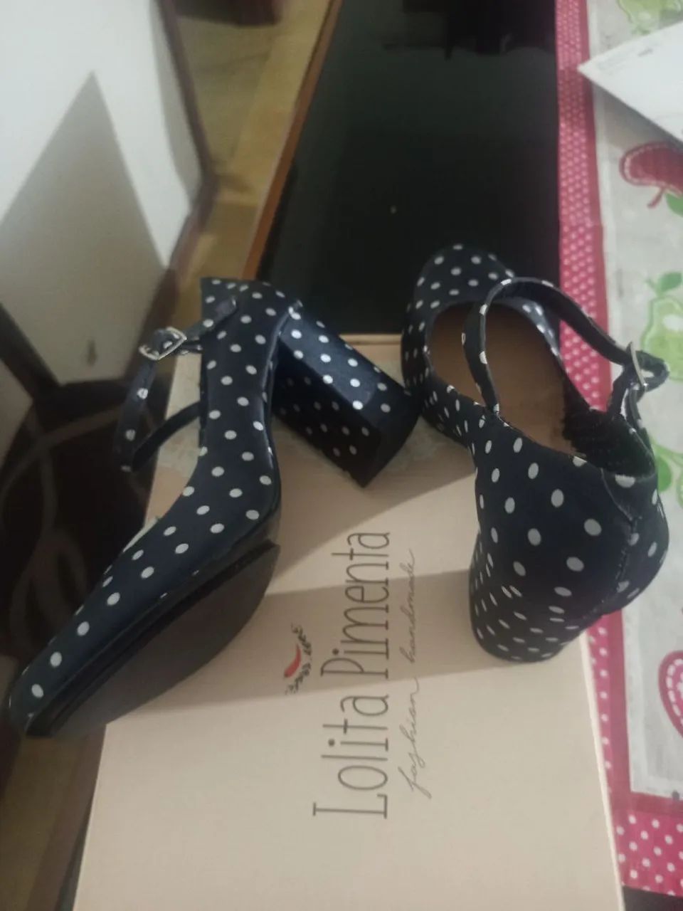 Sapato - Foto 3