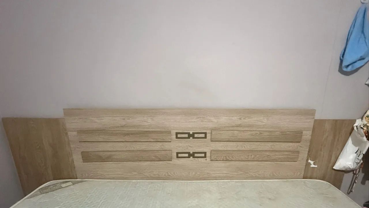 Cabeceira de cama