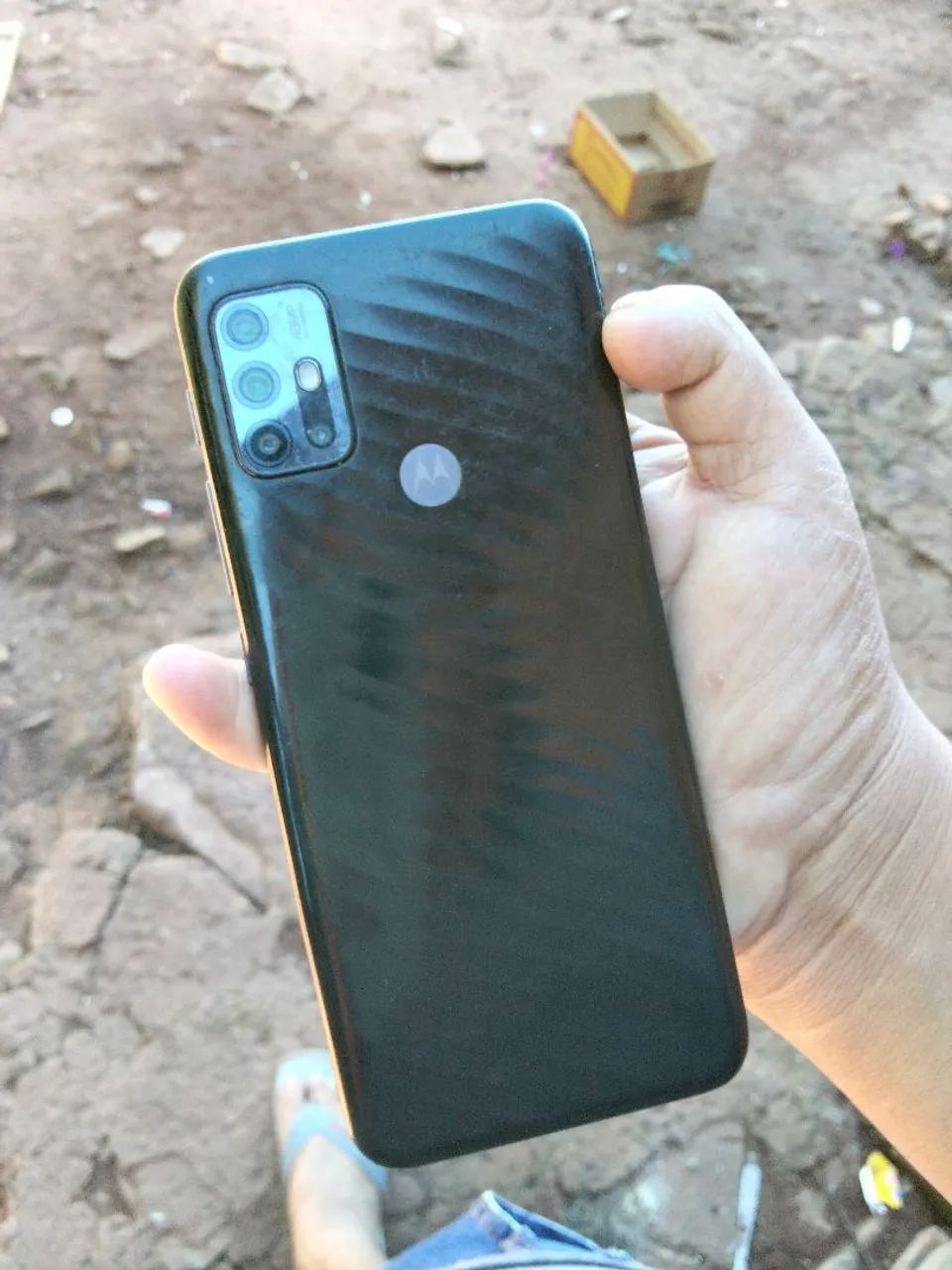 Moto g10 - Foto 2