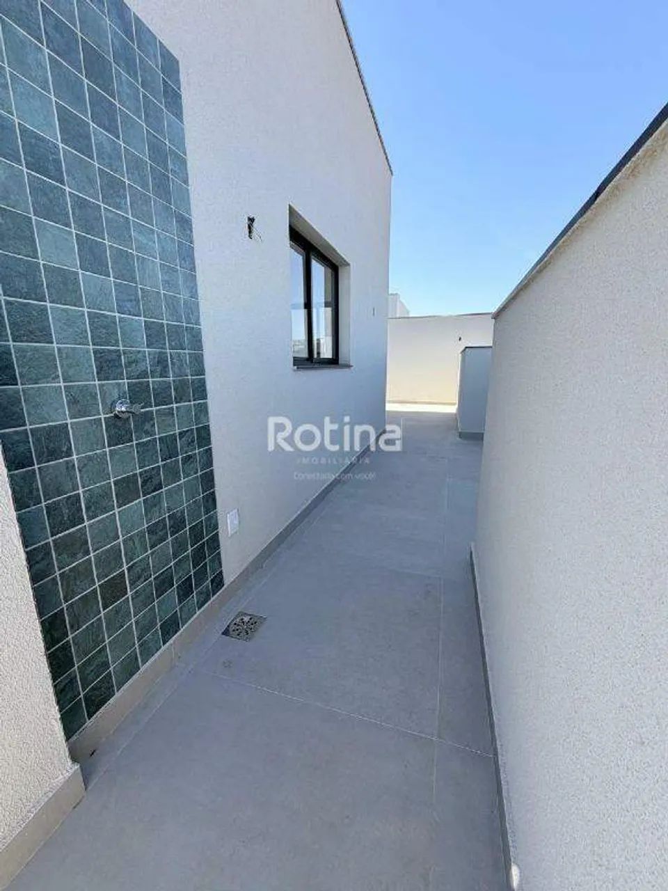 Cobertura residencial à venda no Tibery com 3 quartos e 2 suítes - Foto 5