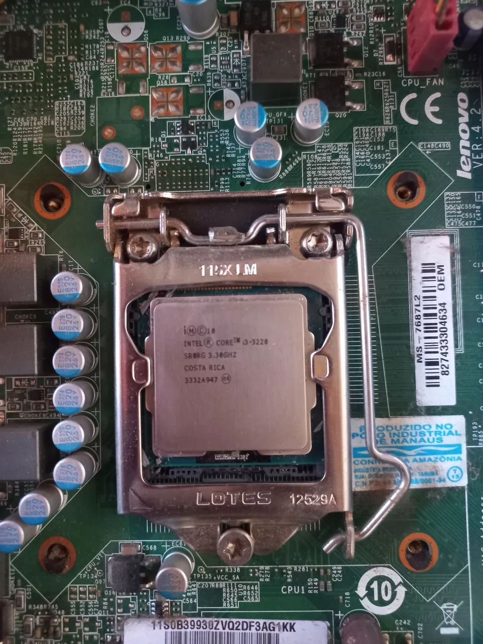 Memoria, Processador, HD 1TB - Foto 2