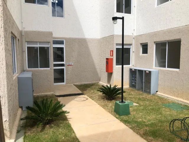 Apartamento 2 quartos com inquilino Pampulha venda - Foto 5