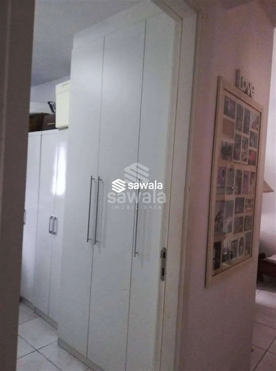 Jardins Do Valqueire - Apartamento 2 quartos, sendo 1 suíte - Foto 3