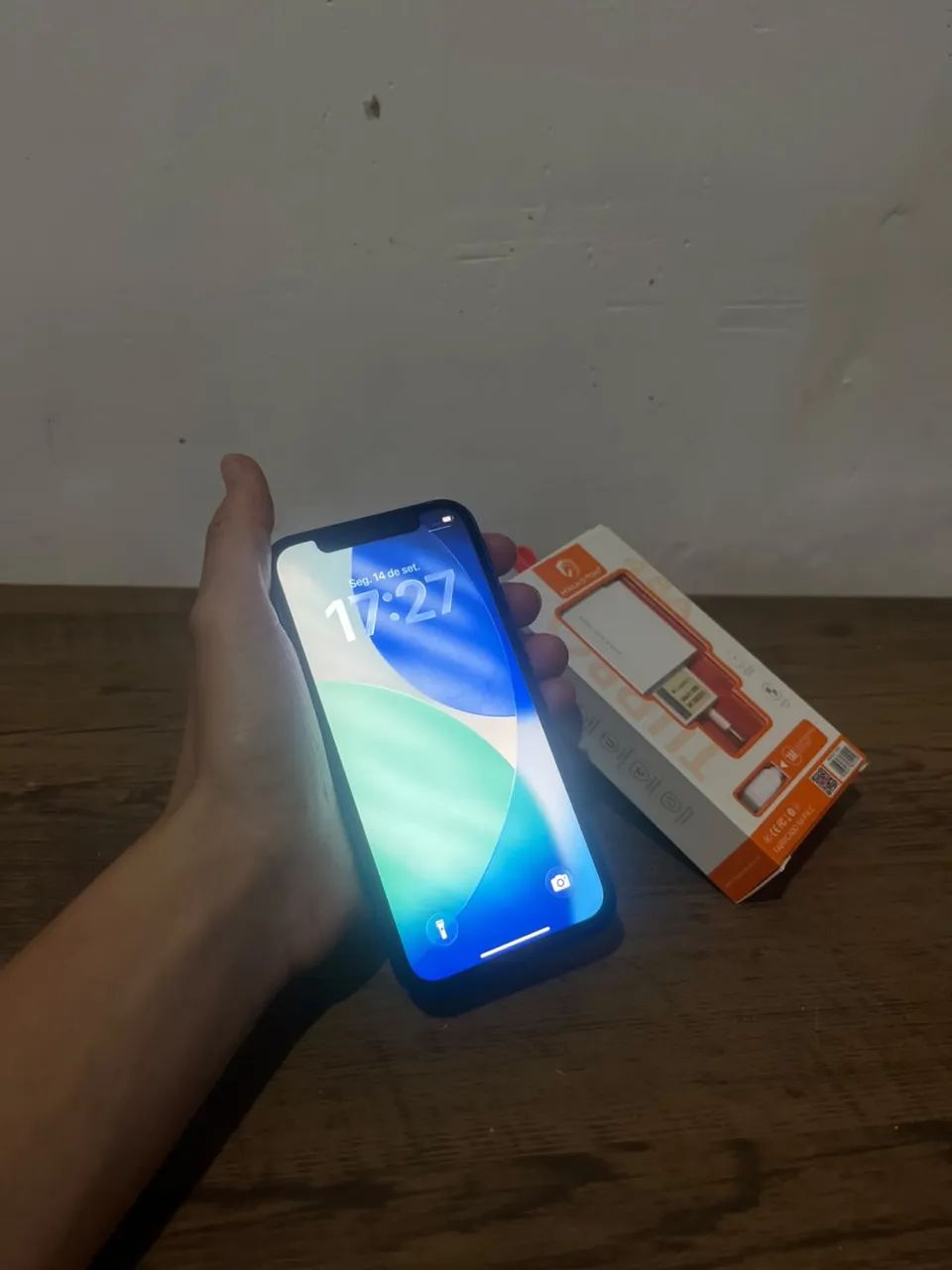 iPhone 12 - Foto 4