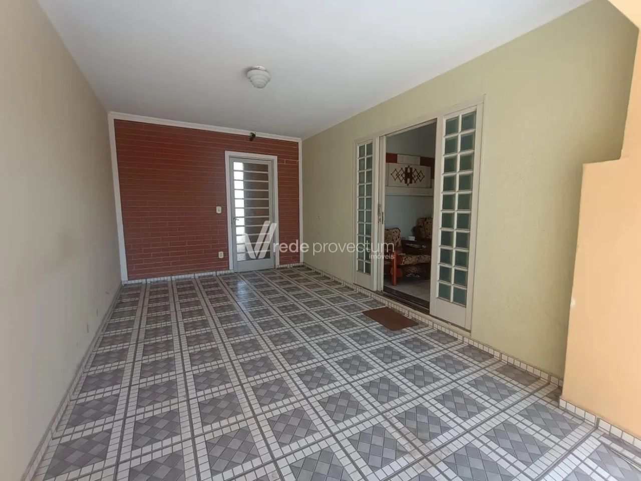 casa - Parque Industrial - Campinas - Foto 4