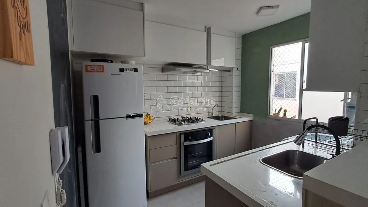 apartamento - Parque das Cachoeiras - Campinas - Foto 3