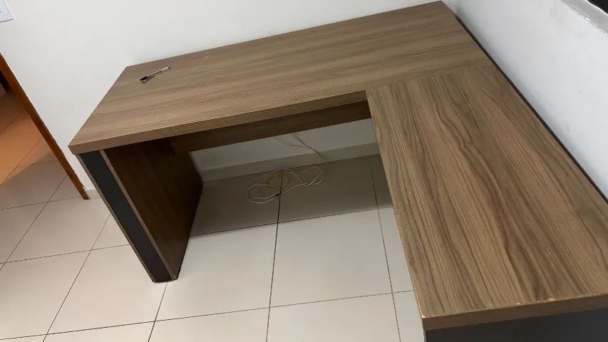 Mesa de escritório 