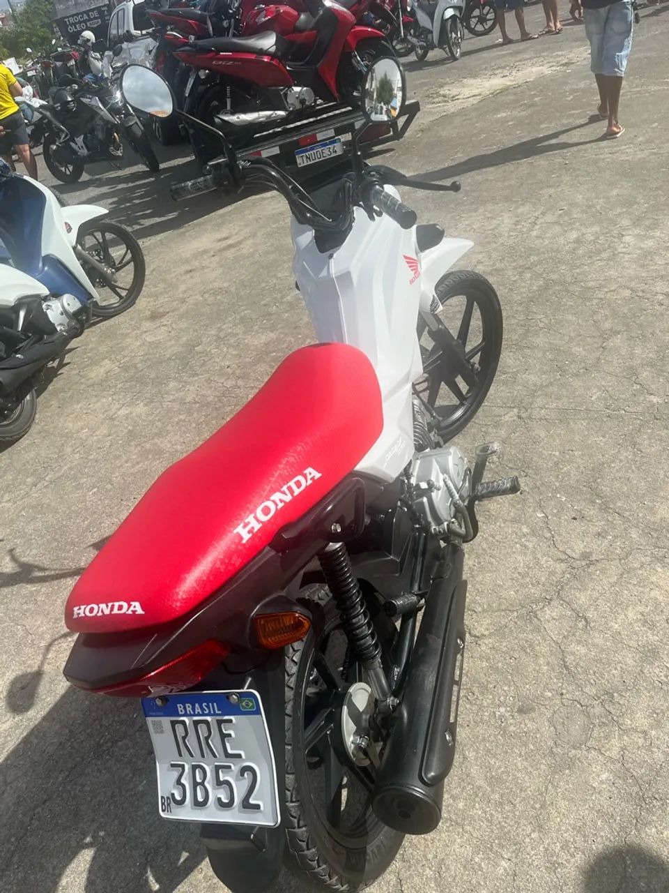 Pop 2023 moto extra  - Foto 2