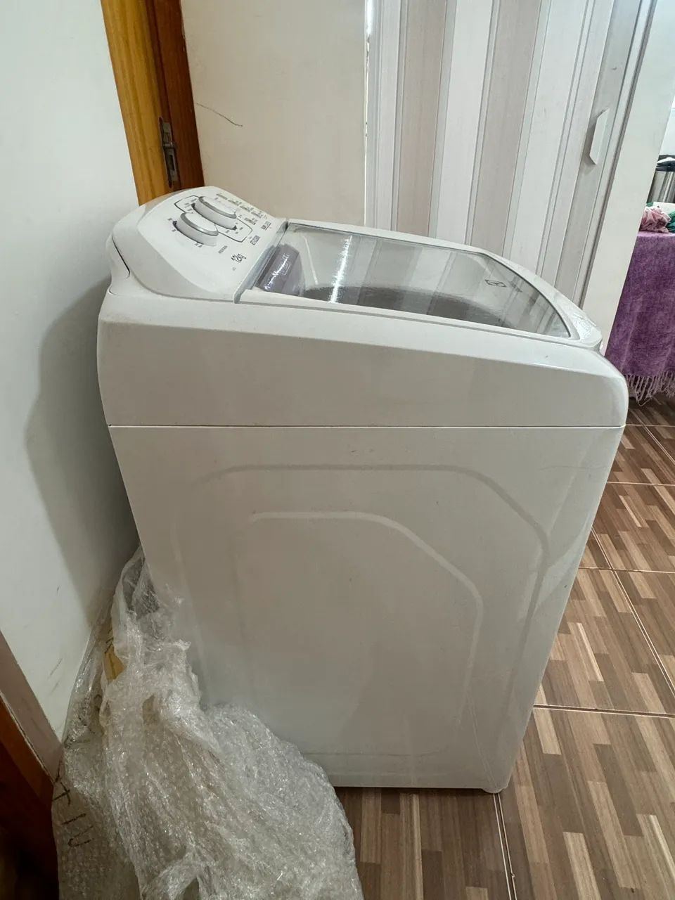 Máquina de lavar  - Foto 2
