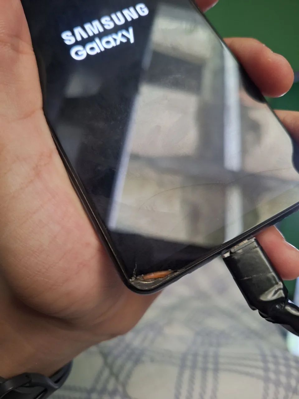 Samsung galaxy M32 128gb - Foto 3