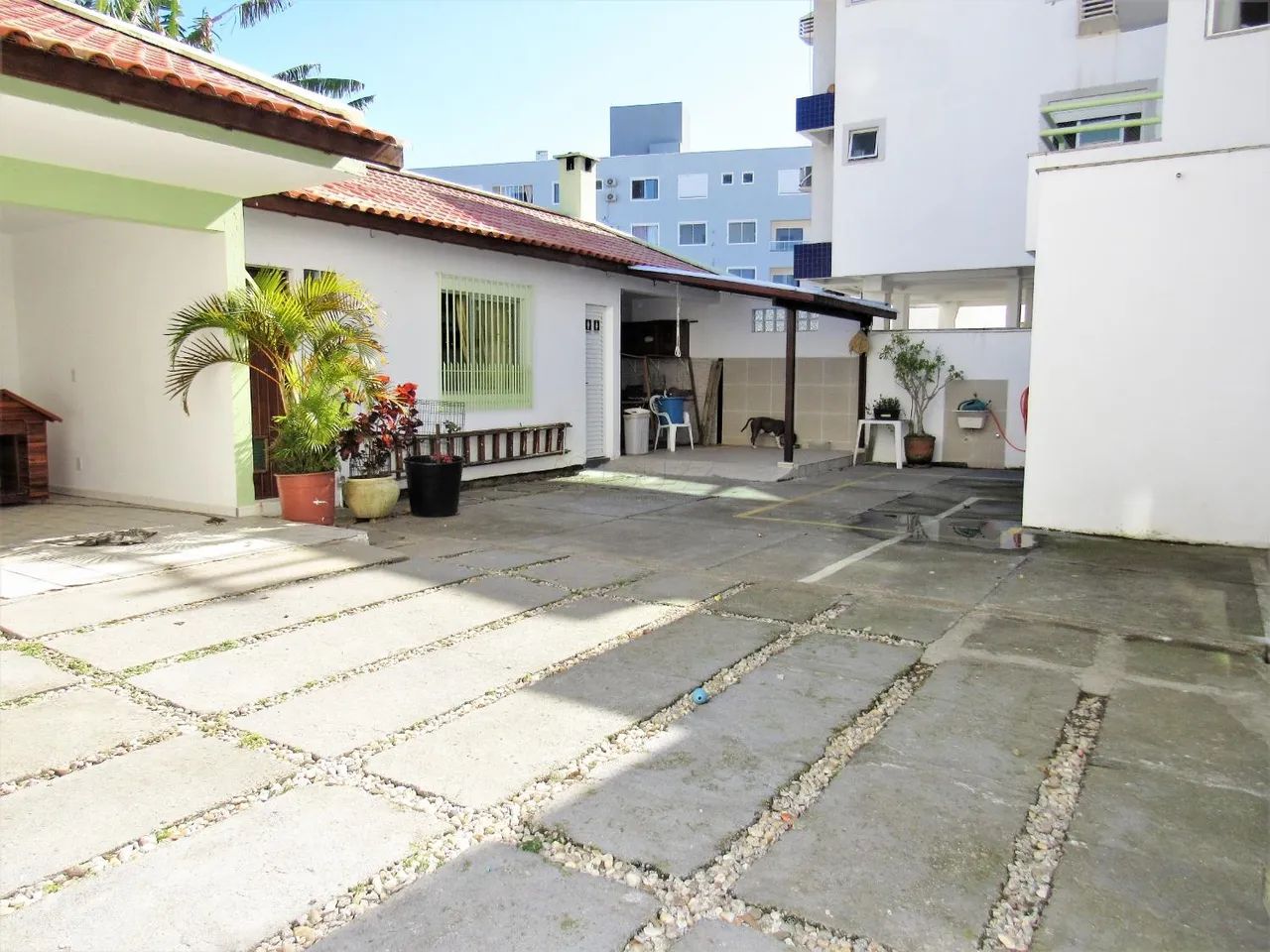 Pousada 16 quartos em Ingleses do Rio Vermelho - Foto 5