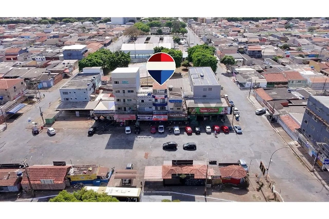 PASSA-SE DROGARIA MONTADA | CEILÂNDIA  EQNM 22/24 - Foto 5