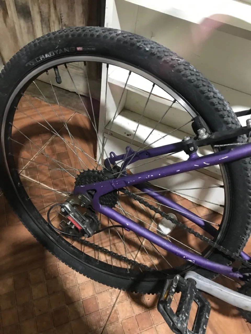 Bicicleta houston - Foto 2