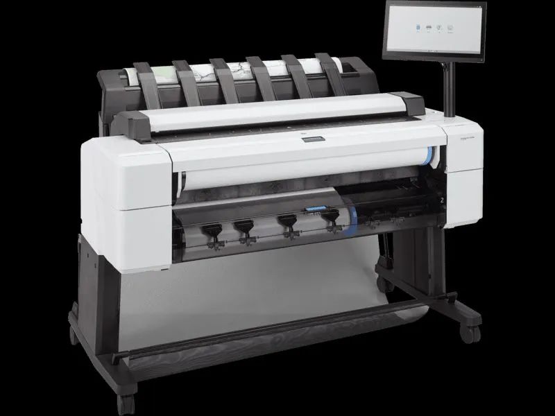 Plotter Hp Designer T2600PS