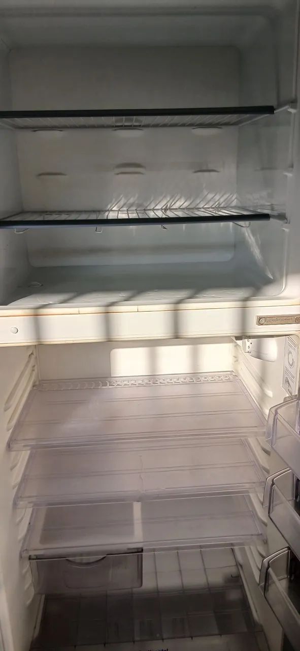 Refrigerador Continental 470L usada - Foto 3