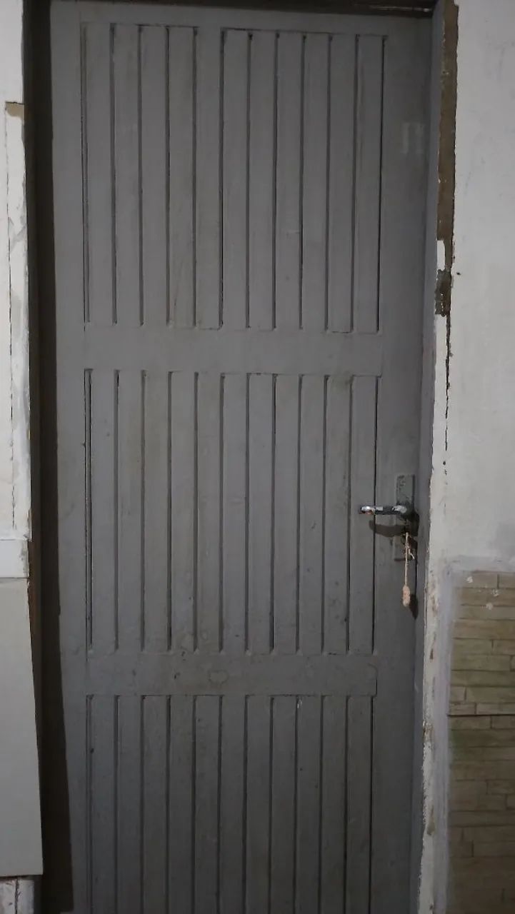 -Aluga se apartamento Vila Ivonete 