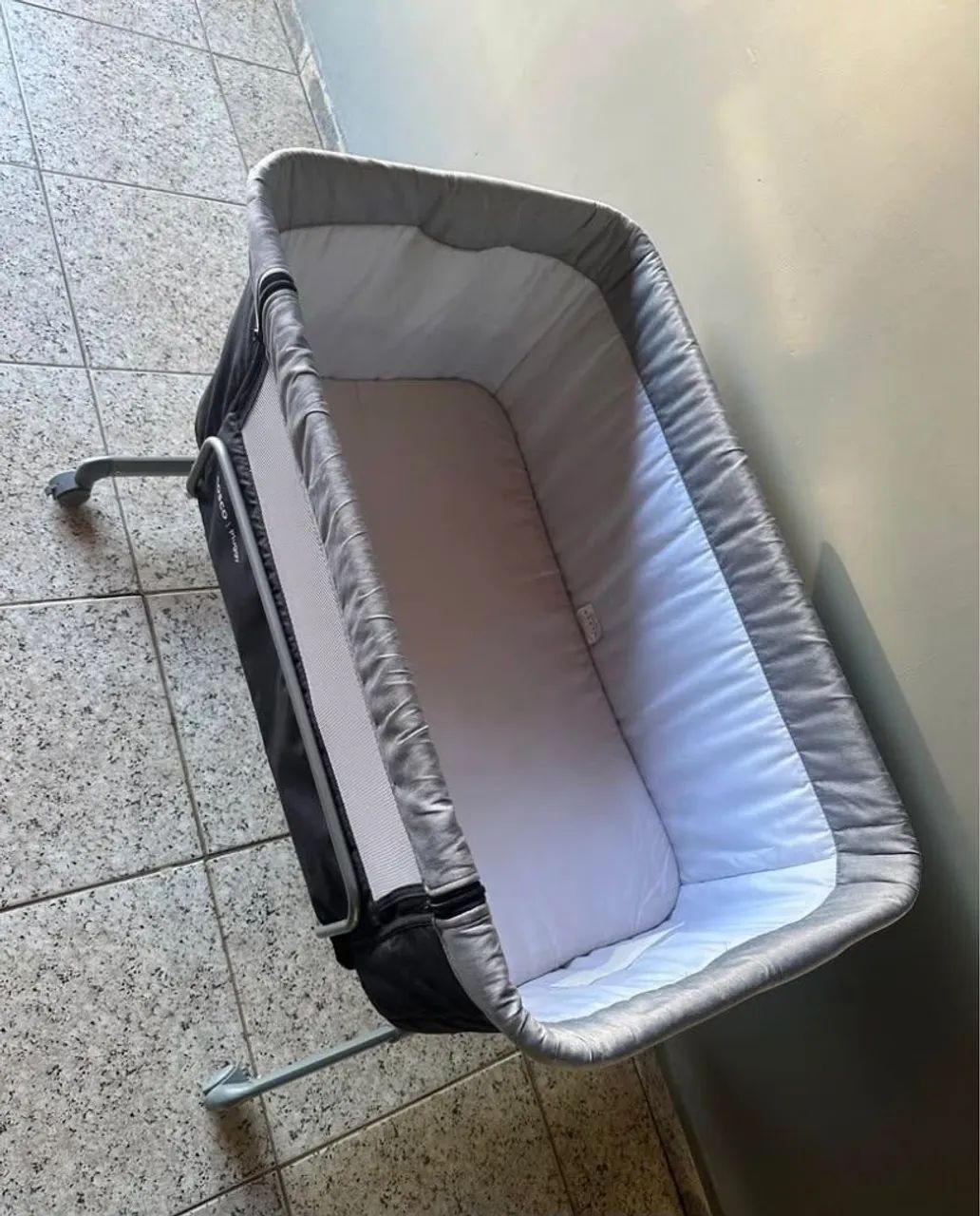 Berço portátil co bed 